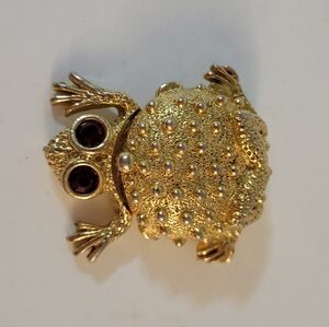 Helena Rubinstein Solid Perfume Compact